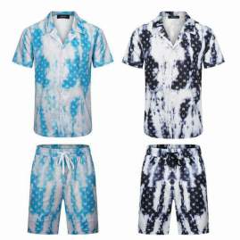 Picture of Amiri Shirt Pant Suits _SKUAmiriM-3XLmyt682962119678